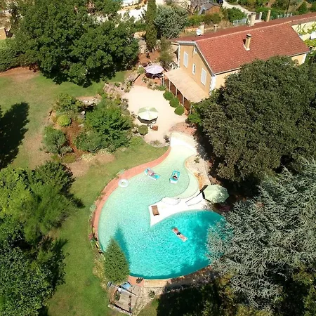 Le Fer En Cèze