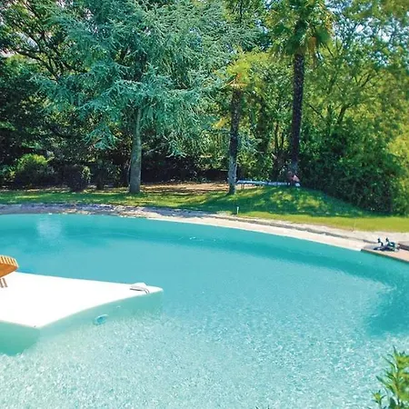 B&B Le Fer En Ceze Sabran