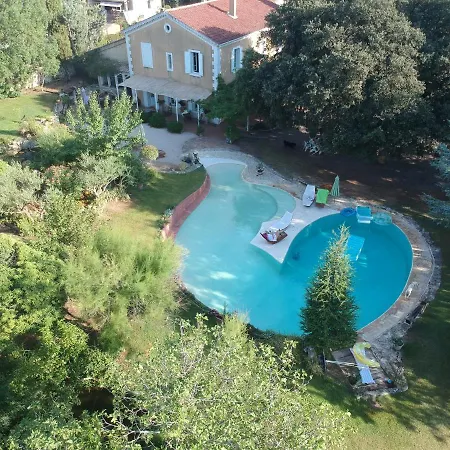 B&B Le Fer En Ceze Sabran