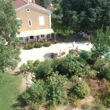 Le Fer En Ceze B&B Sabran