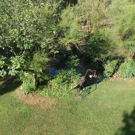 Le Fer En Cèze Sabran