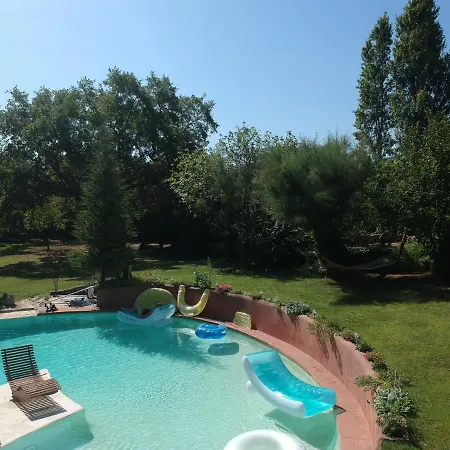 Le Fer En Ceze B&B Sabran