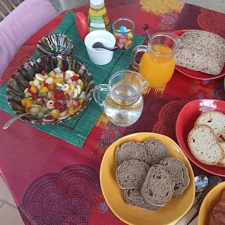 Le Fer En Ceze B&B 3*