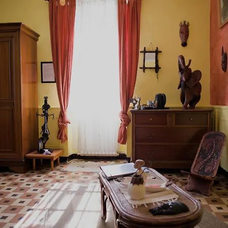 Le Fer En Ceze 3* Sabran