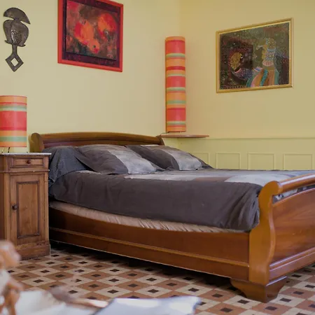 B&B Le Fer En Ceze 3*