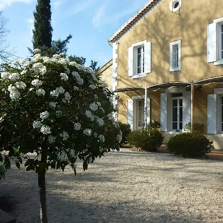 Le Fer En Ceze B&B 3*