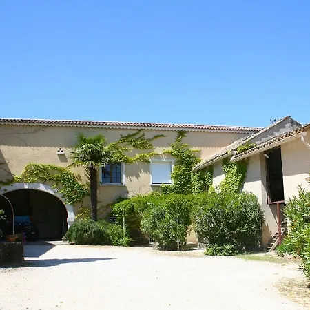 Le Fer En Cèze *