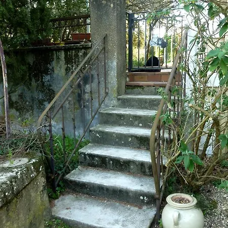 Le Fer En Ceze 3* Sabran