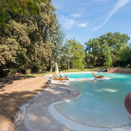 Le Fer En Ceze B&B 3*