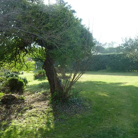 Le Fer En Ceze B&B Sabran