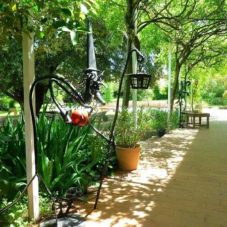 Le Fer En Cèze Sabran