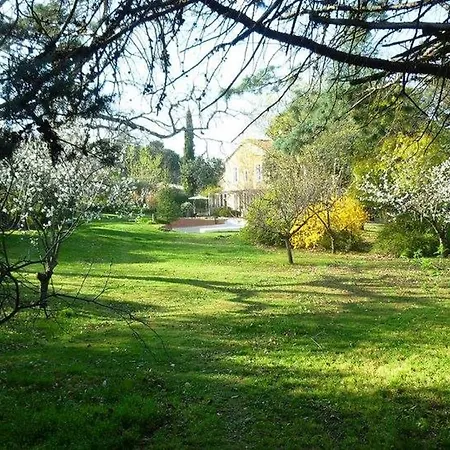 Le Fer En Ceze B&B 3*