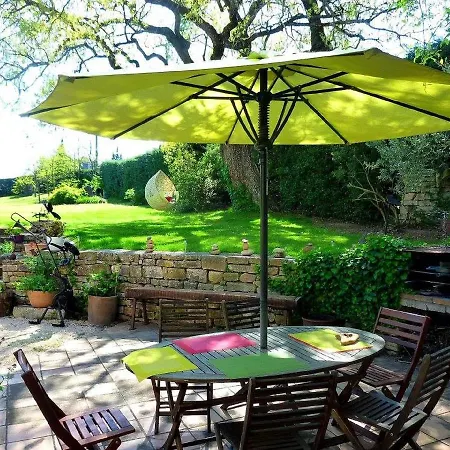 Le Fer En Ceze B&B 3*