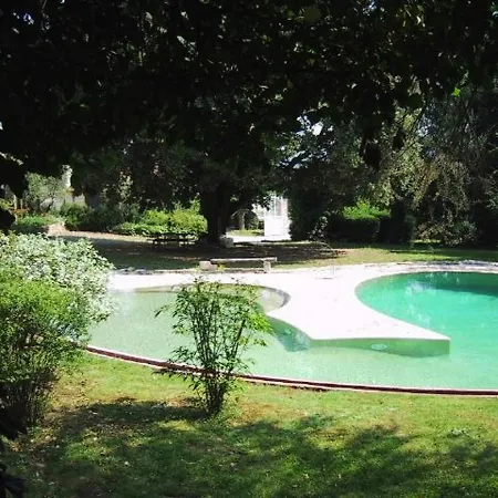 B&B Le Fer En Ceze Sabran