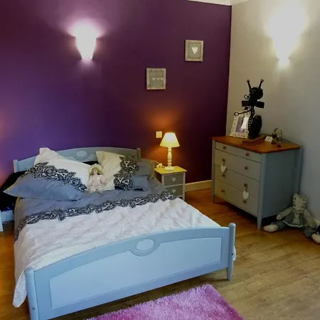 B&B Le Fer En Ceze Sabran