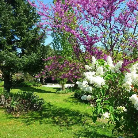 B&B Le Fer En Ceze Sabran